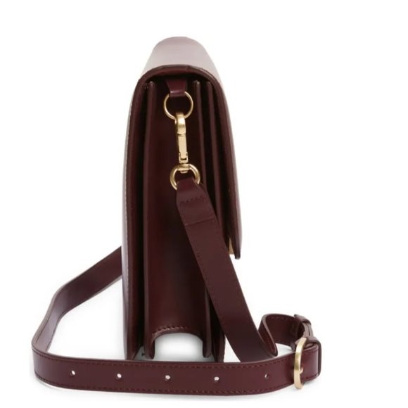 FRAME Le Signature Handbag - Picture 4 of 5